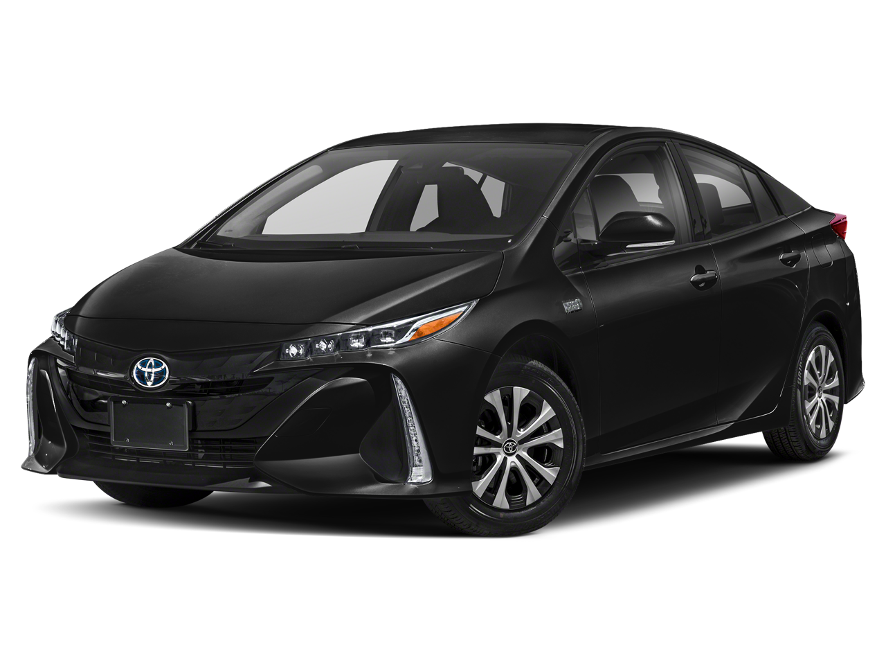 2021 Toyota Prius Prime LE