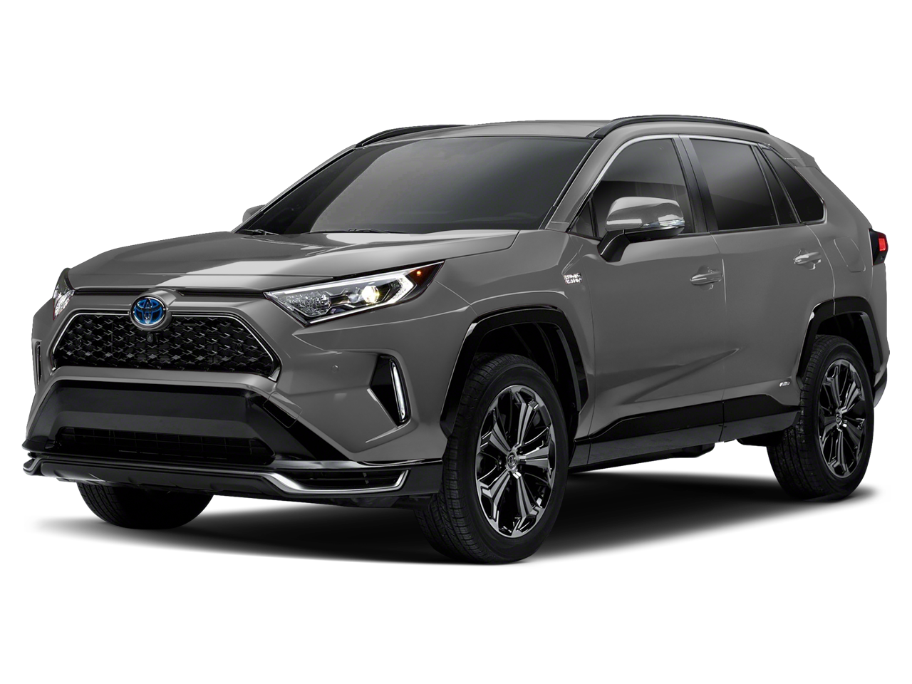 2021 Toyota RAV4 Prime SE Plattsburgh NY 255225A