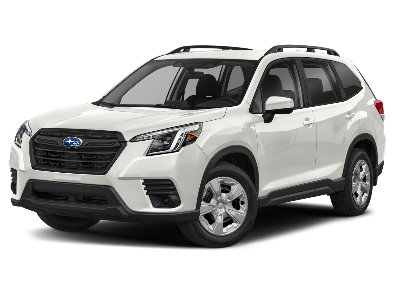 2022 Subaru Forester Base