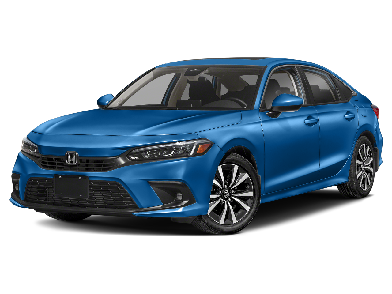 2023 Honda Civic Sedan EX