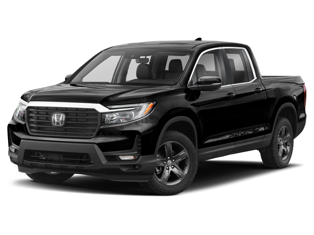 2023 Honda Ridgeline RTL All Wheel Drive Automatic