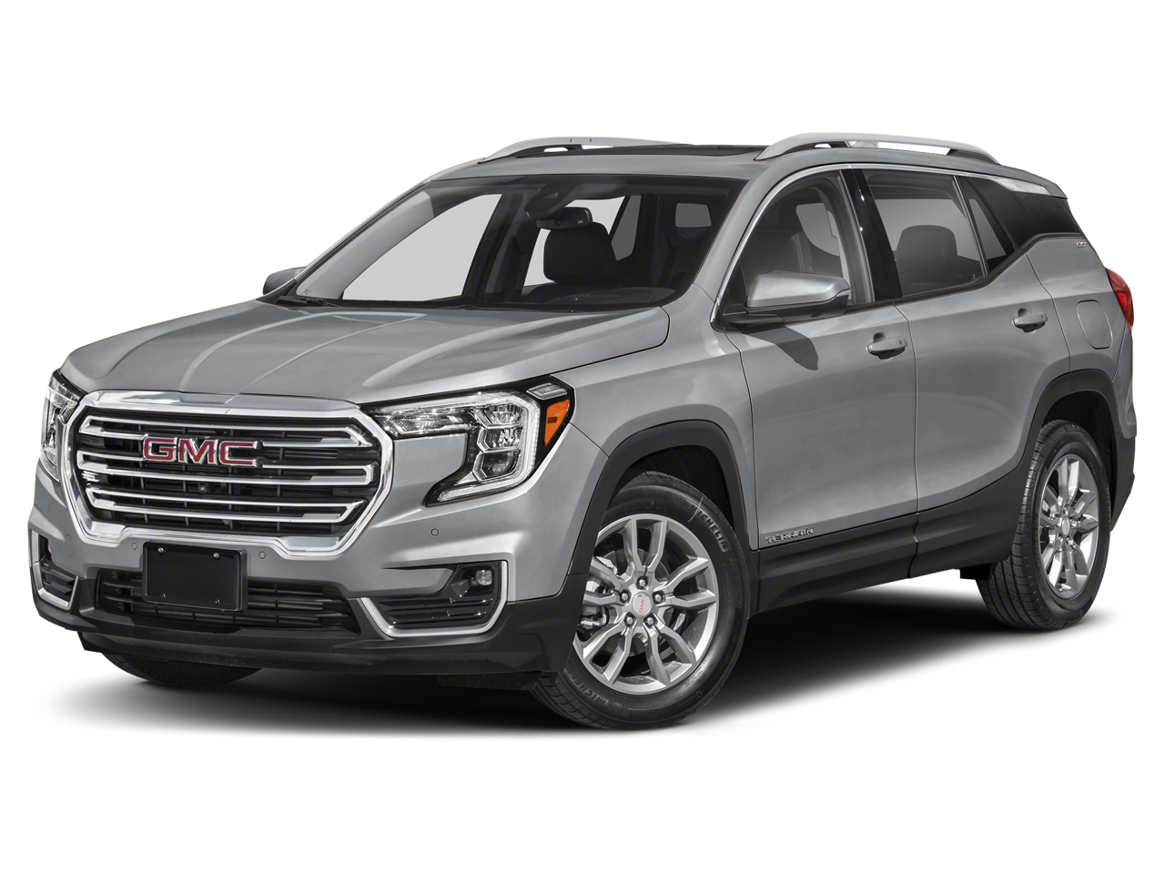 2024 GMC Terrain LE