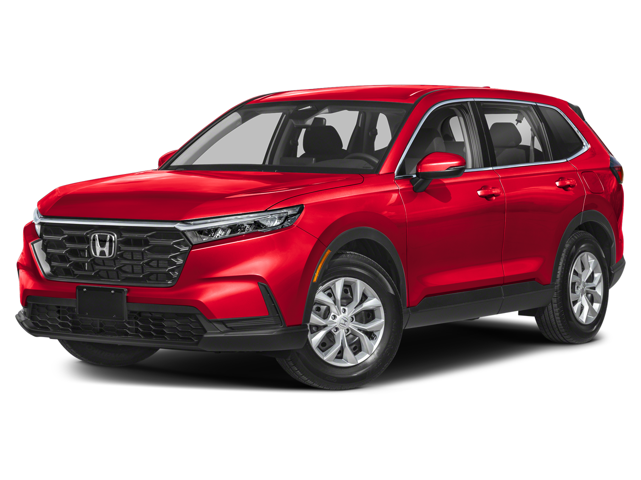 2024 Honda CR-V LX All Wheel Drive CVT