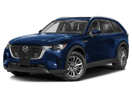 2024 Mazda Mazda Cx-90 3.3 Turbo Preferred