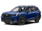 2024 Subaru Forester Sport All Wheel Drive CVT