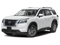 2025 Nissan Pathfinder SV Four Wheel Drive Automatic