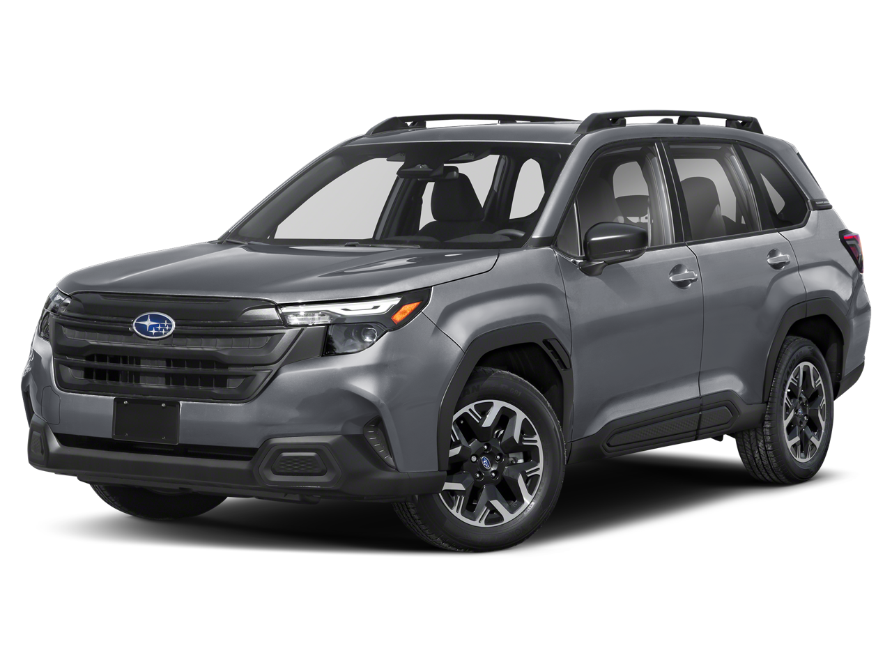 2025 Subaru Forester Base