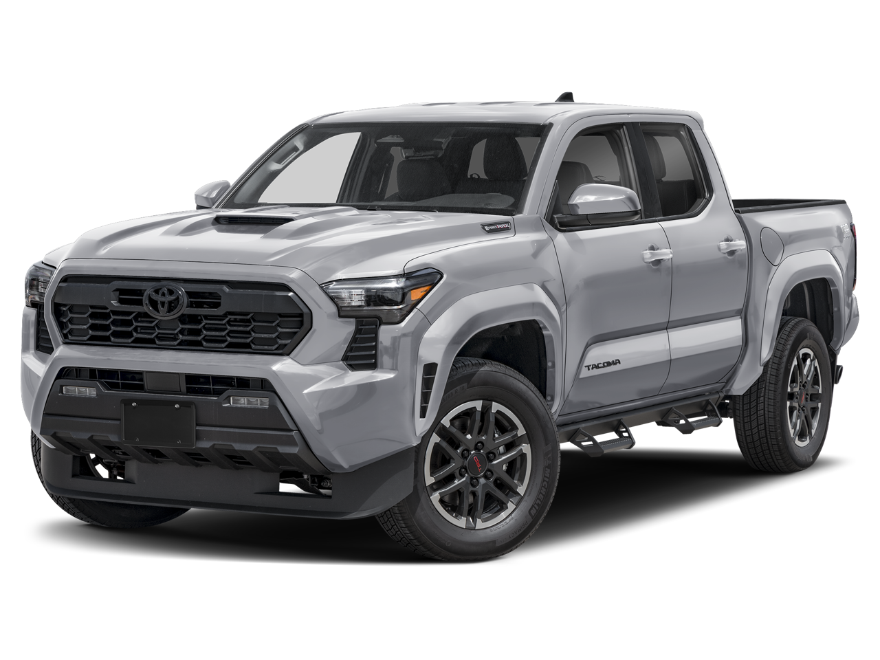 2025 Toyota Tacoma TRD Sport Hybrid