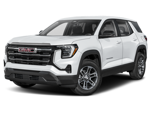 2026 GMC Terrain AWD Elevation All-wheel Drive TRANS,8-SPD AUTO,ELEC-CNTLLED W/OD