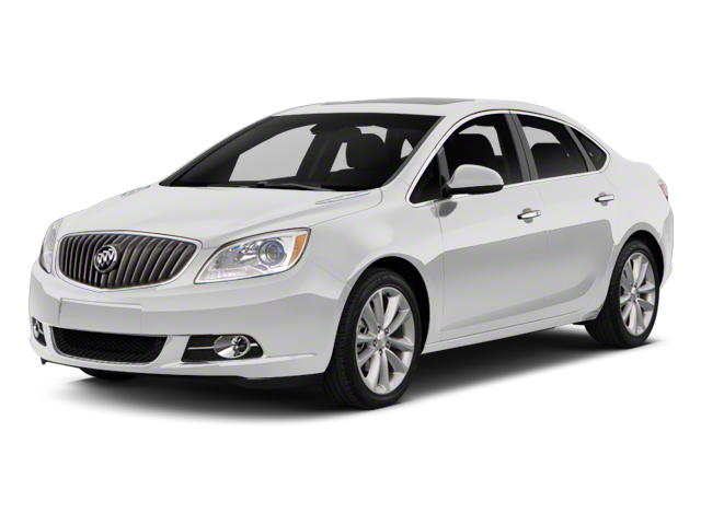 2013 Buick Verano Premium Group
