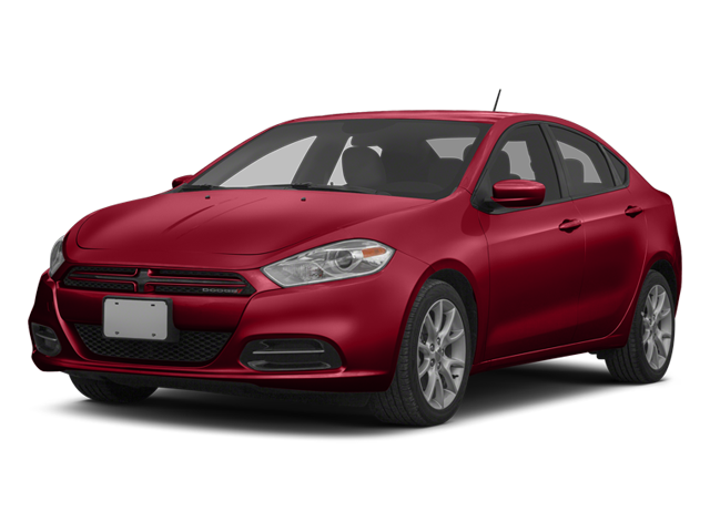 2013 Dodge Dart Aero Front Wheel Drive 6-SPEED DUAL DRY-CLUTCH AUTOMATIC TRANSMISSION