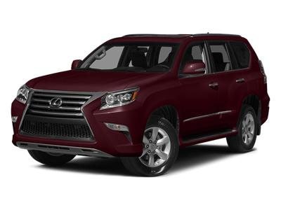 2014 Lexus GX 460 GX 460