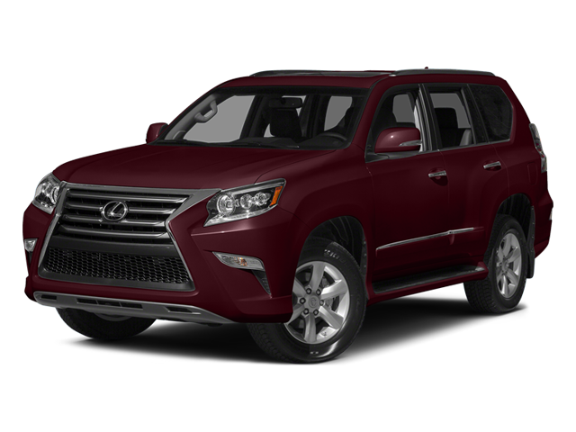 2014 Lexus GX 460 GX 460
