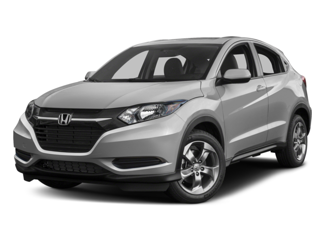2017 Honda HR-V LX