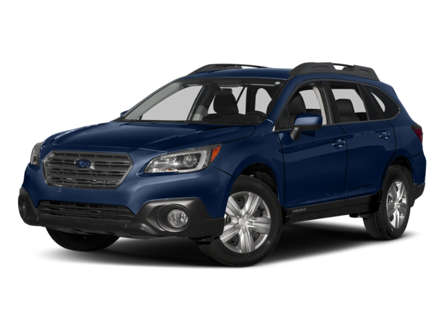 2017 Subaru Outback Base