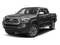 2017 Toyota Tacoma Limited