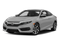 2018 Honda Civic Coupe LX
