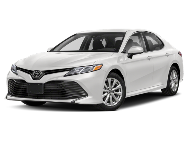 2018 Toyota Camry SE XLE photo 3