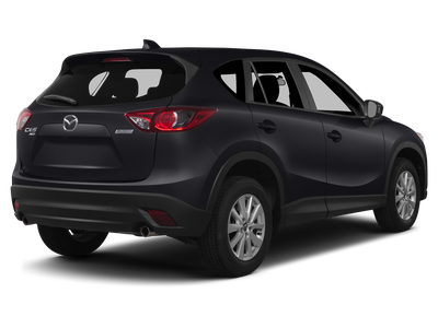 2015 Mazda Mazda CX-5 Grand Touring