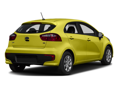 2016 Kia Rio LX