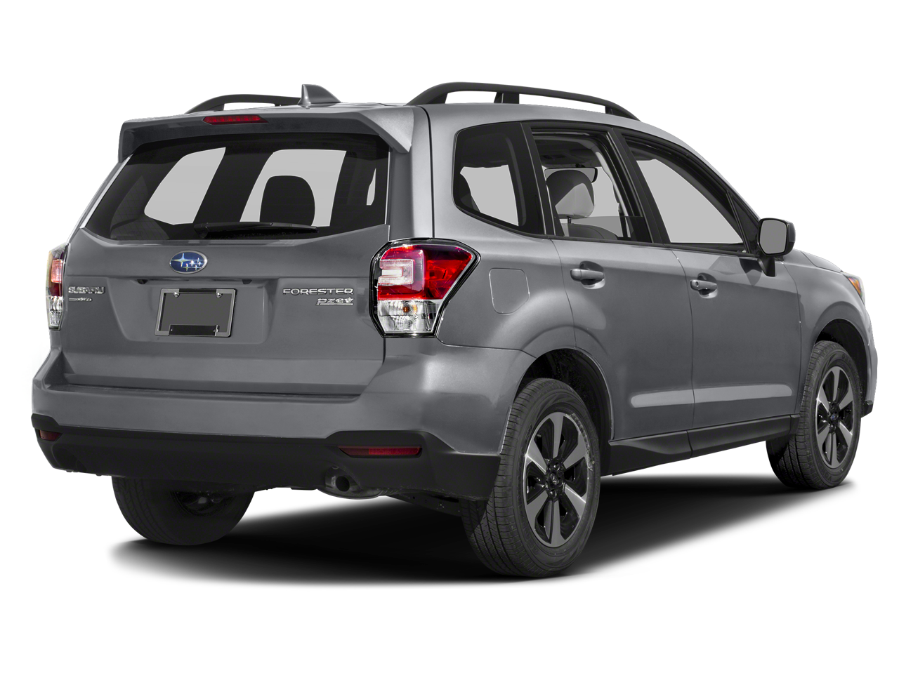 Used 2018 Subaru Forester Premium with VIN JF2SJAEC4JH585202 for sale in Plattsburgh, NY