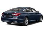 2019 Honda Accord Sedan EX 1.5T