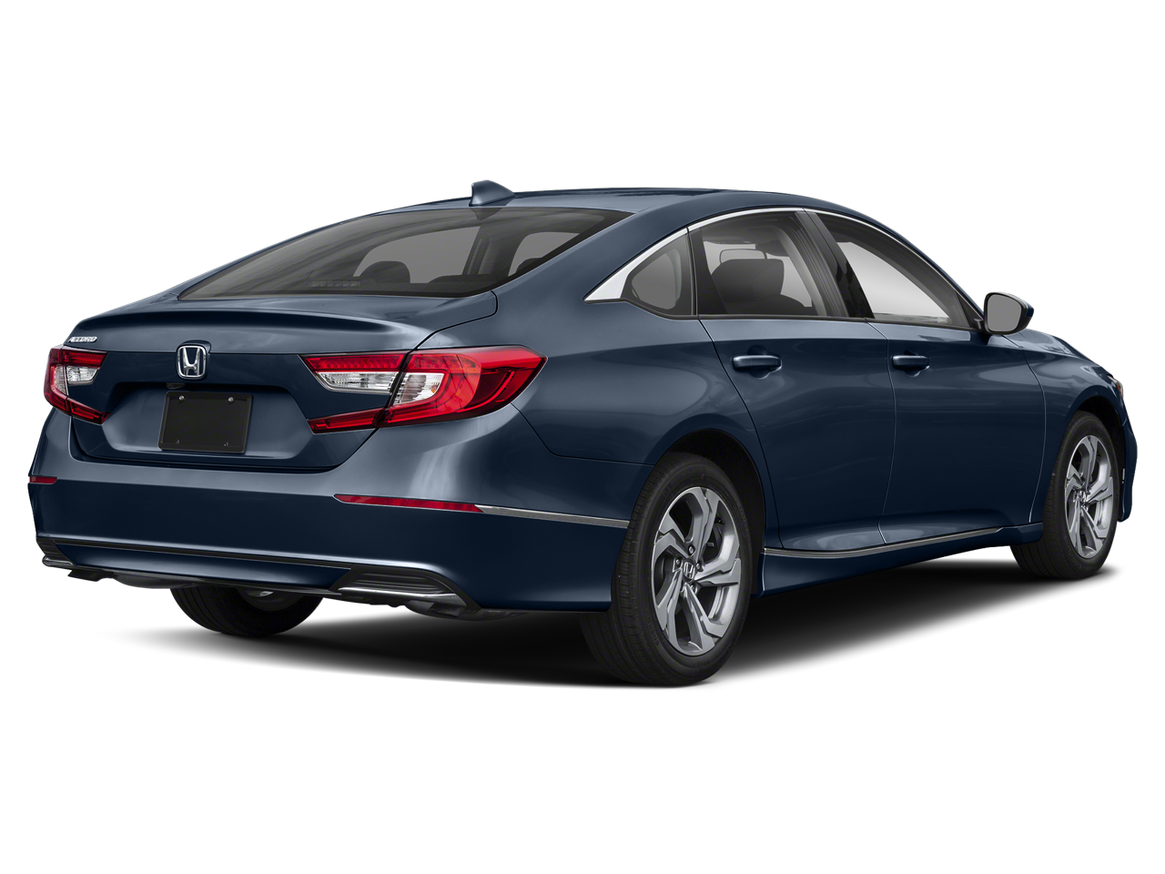 2019 Honda Accord Sedan EX 1.5T