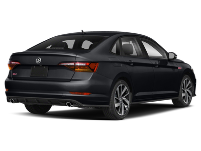 2019 Volkswagen Jetta Gli Autobahn