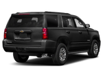 2020 Chevrolet Tahoe LS Four-wheel Drive TRANS,6-SPD AUTO,ELEC CNTLLED
