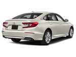 2020 Honda Accord Sedan LX