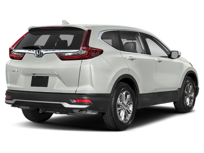 2020 Honda CR-V EX Front Wheel Drive CVT