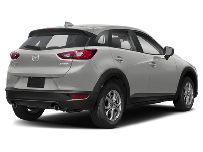 2020 Mazda Mazda CX-3 Sport