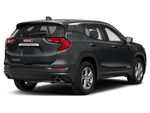 2021 GMC Terrain SLE All Wheel Drive 9-SPEED AUTOMATIC 9T45, ELECTRONICALLY-CONTROLLED WITH OVERDRIVE