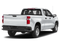 2023 Chevrolet Silverado 1500 Custom Four Wheel Drive 8-SPEED AUTOMATIC, ELECTRONICALLY CONTROLLED