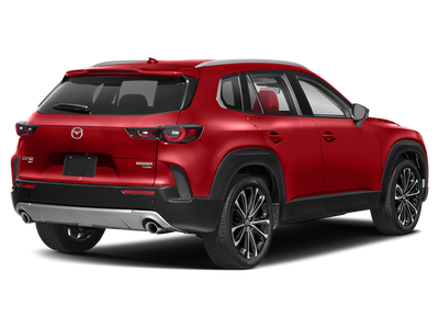 2023 Mazda Mazda CX-50 2.5 Turbo Premium Plus Package