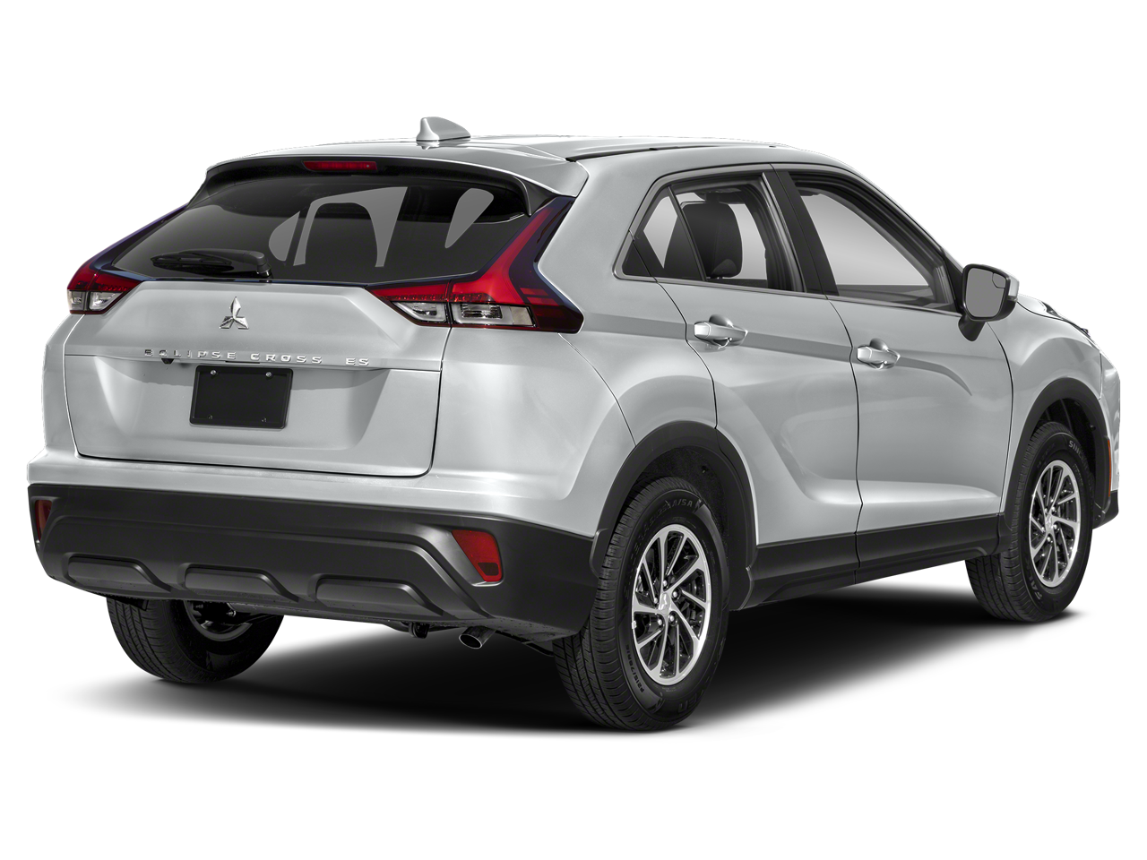 2023 Mitsubishi Eclipse Cross ES