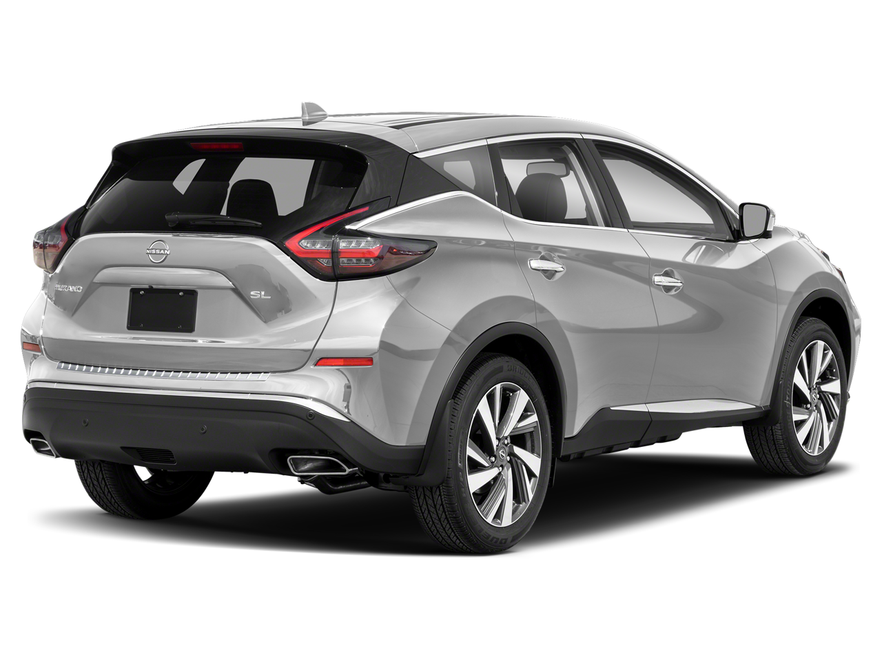 2024 Nissan Murano SL All Wheel Drive CVT