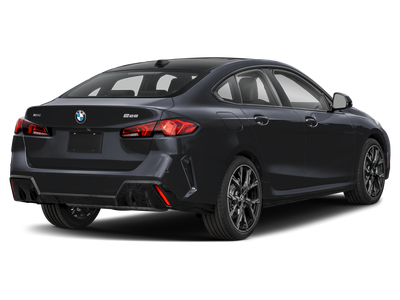 2025 BMW 2 Series 228 xDrive All Wheel Drive 7-SPEED DUAL CLUTCH