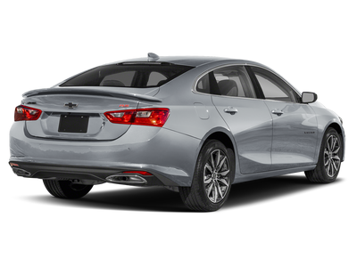 2025 Chevrolet Malibu RS