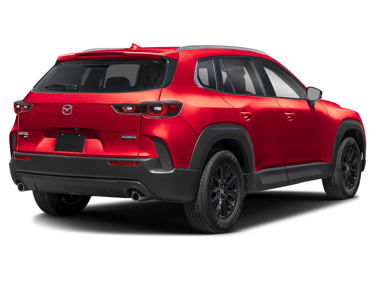 2025 Mazda Mazda CX-50 2.5 S Premium Package