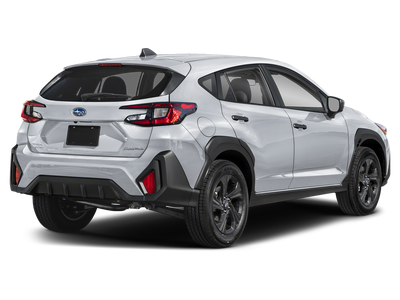 2025 Subaru Crosstrek All Wheel Drive CVT