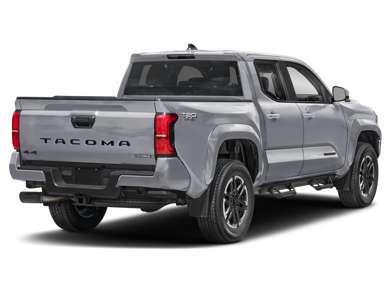 2025 Toyota Tacoma TRD Sport Hybrid