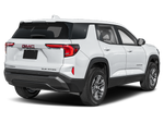 2026 GMC Terrain AWD Elevation All-wheel Drive TRANS,8-SPD AUTO,ELEC-CNTLLED W/OD