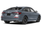 2026 Honda Civic Sedan Sport Front-wheel Drive Transmission-Auto