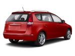 2011 Hyundai Elantra Touring SE