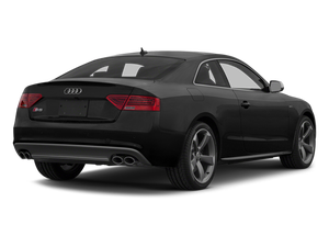 2014 Audi S5 2dr Cpe Auto Premium Plus