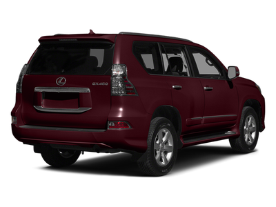 2014 Lexus GX 460 GX 460