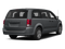 2017 Dodge Grand Caravan SE Plus