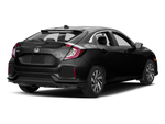 2017 Honda Civic Hatchback EX-L Navi