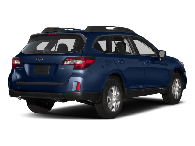 2017 Subaru Outback Base